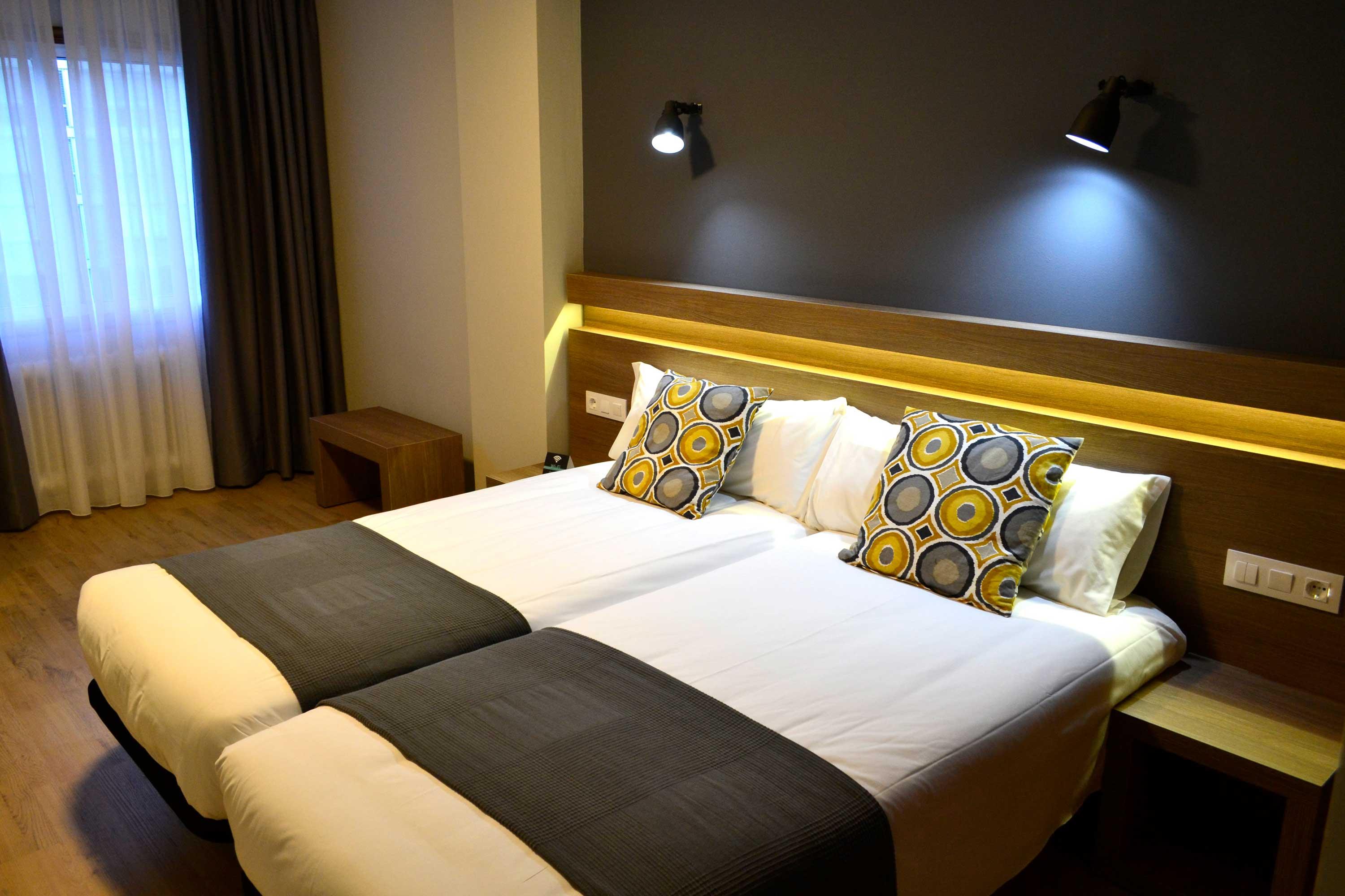 Hotel Alda Estacion Pontevedra Extérieur photo
