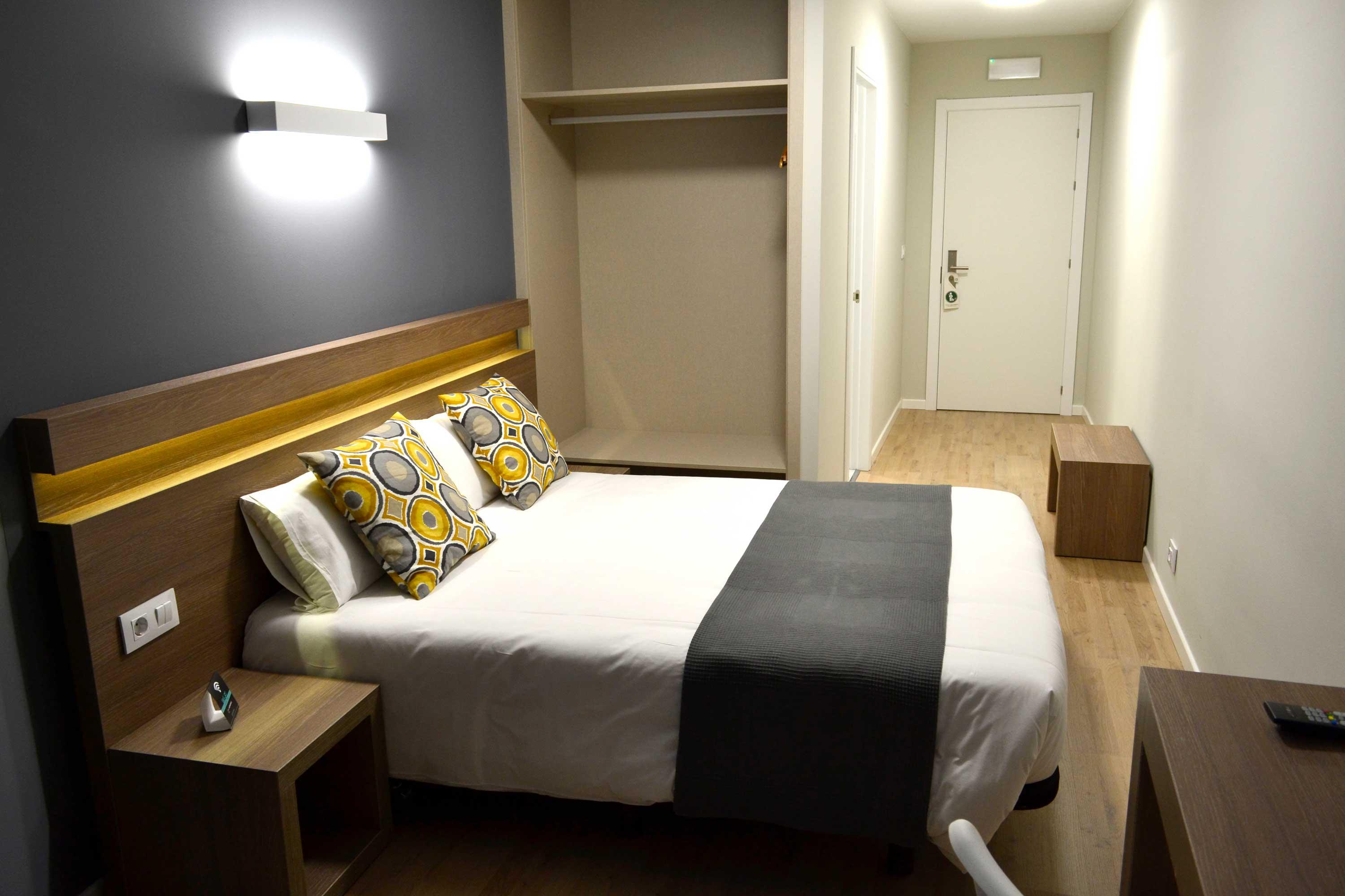 Hotel Alda Estacion Pontevedra Extérieur photo